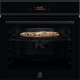 Electrolux Forno Incasso Pirolitico - Pizza Expert Classe A++ 60 Cm EOX8P08WH 25