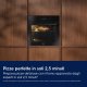 Electrolux FORNO INCASSO PIROLITICO - Pizza Expert CLASSE A++ 60 CM EOX8P08WH 8