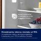 Electrolux Frigorifero Combinato Static Low Frost Classe E LNA6LE18S 11