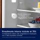 Electrolux Frigorifero Combinato Static Low Frost Classe E LNA6LE18S 13