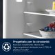 Electrolux Frigorifero Combinato Static Low Frost Classe E LNA6LE18S 16