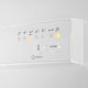 Electrolux Frigorifero Combinato Static Low Frost Classe E LNA6LE18S 21