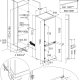 Electrolux Frigorifero Combinato Static Low Frost Classe E LNA6LE18S 22