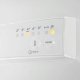 Electrolux FRIGORIFERO COMBINATO STATIC LOW FROST CLASSE E LNA6LE18S 5