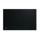 Hotpoint Ariston HB 5177C NE Nero Da incasso 77 cm Piano cottura a induzione 4 Fornello(i) 5