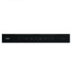Hotpoint Ariston HB 5177C NE Nero Da incasso 77 cm Piano cottura a induzione 4 Fornello(i) 8