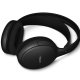 Philips Serie 6000 SHD6000BK/12 cuffia e auricolare Cuffie Con cavo e senza cavo A Padiglione TV Base di ricarica Nero 3