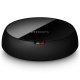 Philips Serie 6000 SHD6000BK/12 cuffia e auricolare Cuffie Con cavo e senza cavo A Padiglione TV Base di ricarica Nero 4