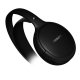 Philips Serie 6000 SHD6000BK/12 cuffia e auricolare Cuffie Con cavo e senza cavo A Padiglione TV Base di ricarica Nero 5