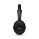 Philips Serie 6000 SHD6000BK/12 cuffia e auricolare Cuffie Con cavo e senza cavo A Padiglione TV Base di ricarica Nero 6