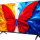 TCL S5L TV 40S5L - Full HD 40”, QLED, HDR, Direct LED, Android TV, Dolby Audio 3