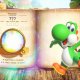 Nintendo Yoshi and the Mysterious Book Standard Giapponese, Inglese, ESP, Francese, Tedesca, ITA, DUT, Portoghese, Coreano Nintendo Switch 2 3