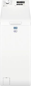 Electrolux LAVATRICE CARICA ALTO 7 KG CLASSE A 1200 GIRI EW6T57A