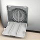 Electrolux Lavatrice Carica Alto 7 Kg Classe A 1200 Giri EW6T57A 6