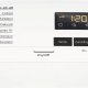 Electrolux Lavatrice Carica Alto 7 Kg Classe A 1200 Giri EW6T57A 7