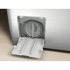Electrolux Lavatrice Carica Alto 7 Kg Classe A 1200 Giri EW6T57A 11