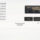 Electrolux Lavatrice Carica Alto 6 Kg Classe A 1200 Giri EW6T56A 6