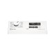 Electrolux Lavatrice Carica Alto 6 Kg Classe A 1200 Giri EW6T56A 9