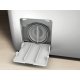 Electrolux Lavatrice Carica Alto 6 Kg Classe A 1200 Giri EW6T56A 10