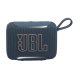 JBL GO 5 Altoparlante portatile mono Blu 4,8 W 2