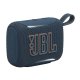 JBL GO 5 Altoparlante portatile mono Blu 4,8 W 3