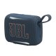 JBL GO 5 Altoparlante portatile mono Blu 4,8 W 4