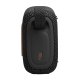 JBL Go 5 Speaker Bluetooth ultra‑portatile con potente Pro Sound e bassi incisivi, pairing AirTouch, design impermeabile, 10 ore di autonomia, Nero 8