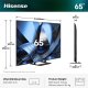 Hisense 65U79SE TV 165,1 cm (65