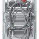 AEG Lavatrice Carica Alto 7 Kg Classe A 1300 Giri LTR8CBL37A 11