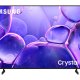 Samsung Crystal UHD 43