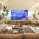 Samsung Crystal UHD 43