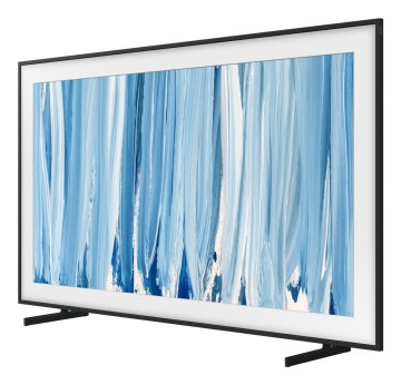 Samsung The Frame Pro AI TV 55" QE55LS03HWUXZT 4K, Processore NQ4 AI Gen3, 4K AI Upscaling, Art Mode, Glare Free, Neo Quantum HDR, Dolby Atmos & OTS, Modern Frame Design, Vision AI Smart TV, 2026