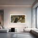 Samsung The Frame Pro AI TV 55