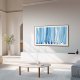 Samsung The Frame Pro AI TV 55