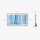 Samsung The Frame Pro AI TV 55