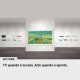 Samsung The Frame Pro AI TV 55