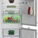 Beko B7BCNA296HS Da incasso 270 L Bianco 2