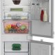 Beko B7BCNA296HS Da incasso 270 L Bianco 3