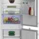 Beko B7BCNA296HS Da incasso 270 L Bianco 4
