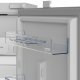 Beko B7BCNA296HS Da incasso 270 L Bianco 7