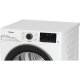 Hotpoint Ariston Asciugatrice a pompa di calore , a libera installazione, 9 kg - HPT 95D BS IT - Délica 3