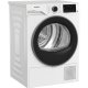 Hotpoint Ariston Asciugatrice a pompa di calore , a libera installazione, 9 kg - HPT 95D BS IT - Délica 4