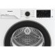Hotpoint Ariston Asciugatrice a pompa di calore , a libera installazione, 9 kg - HPT 95D BS IT - Délica 7