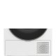 Hotpoint Ariston Asciugatrice a pompa di calore , a libera installazione, 9 kg - HPT 95D BS IT - Délica 9