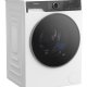 Hotpoint Ariston HP 105 CARE IT lavatrice Caricamento frontale 10 kg 1351 Giri/min Nero, Bianco 3