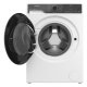 Hotpoint Ariston HP 105 CARE IT lavatrice Caricamento frontale 10 kg 1351 Giri/min Nero, Bianco 4