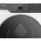 Hotpoint Ariston HP 105 CARE IT lavatrice Caricamento frontale 10 kg 1351 Giri/min Nero, Bianco 5