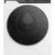 Hotpoint Ariston HP 105 CARE IT lavatrice Caricamento frontale 10 kg 1351 Giri/min Nero, Bianco 9