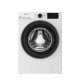 Hotpoint Ariston HB 83 CARE IT lavatrice Caricamento frontale 8 kg 1400 Giri/min Bianco 2