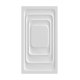 Hotpoint Ariston HB 83 CARE IT lavatrice Caricamento frontale 8 kg 1400 Giri/min Bianco 13